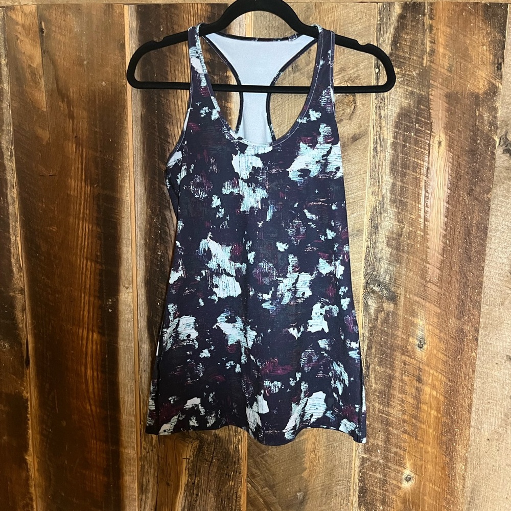 lululemon Athletic Tank Top